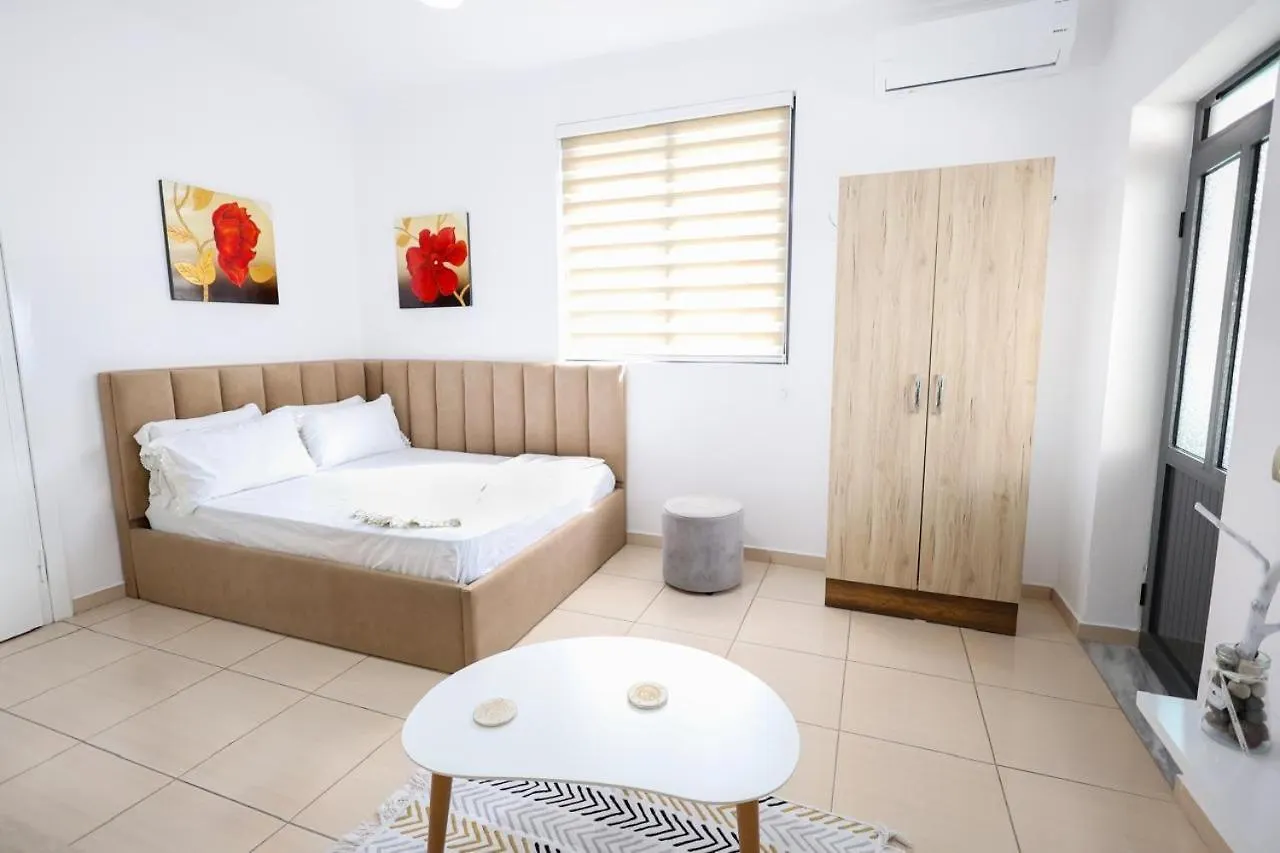 Guest house Mi Casa Hotel Berat
