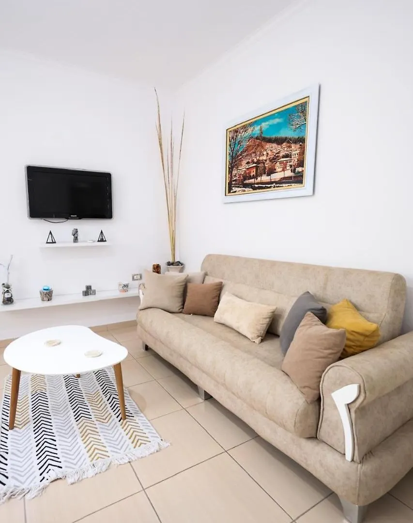 Mi Casa Albania
