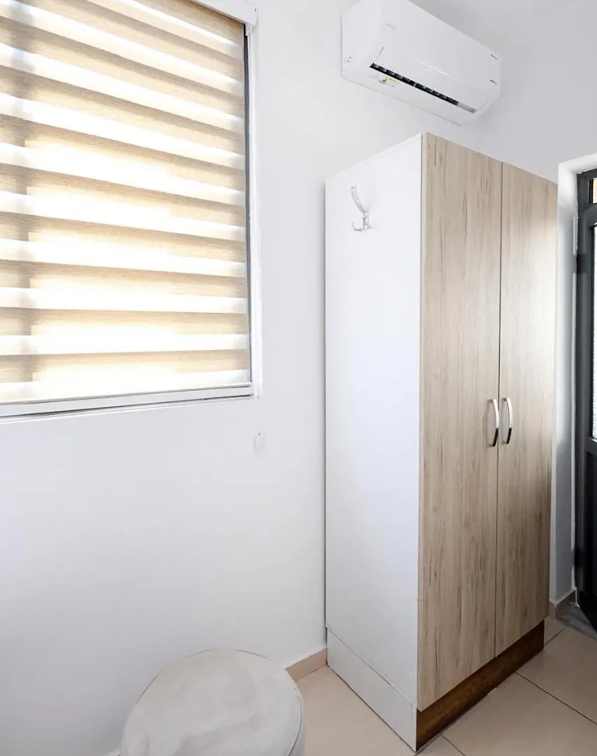 Mi Casa 0*, Berat Albania