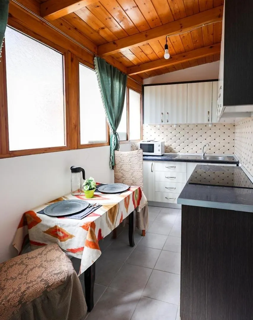 Guest house Mi Casa