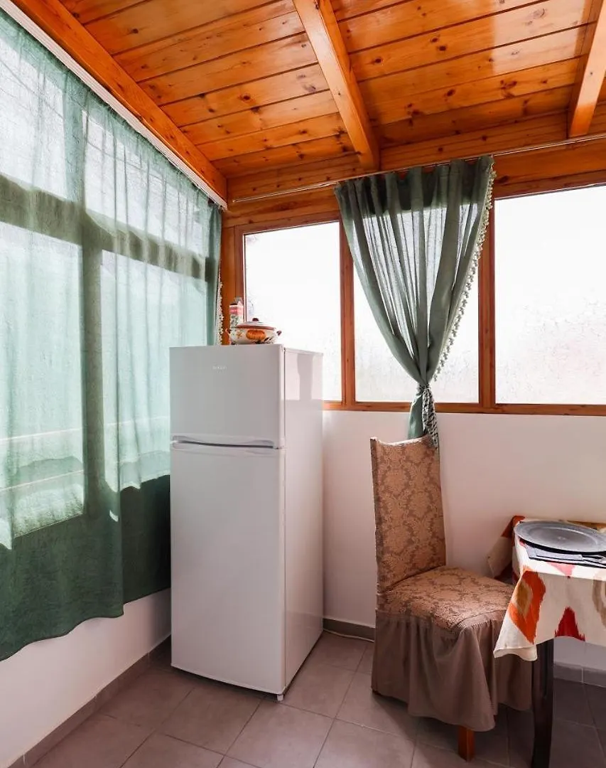 Guest house Mi Casa Hotel Berat