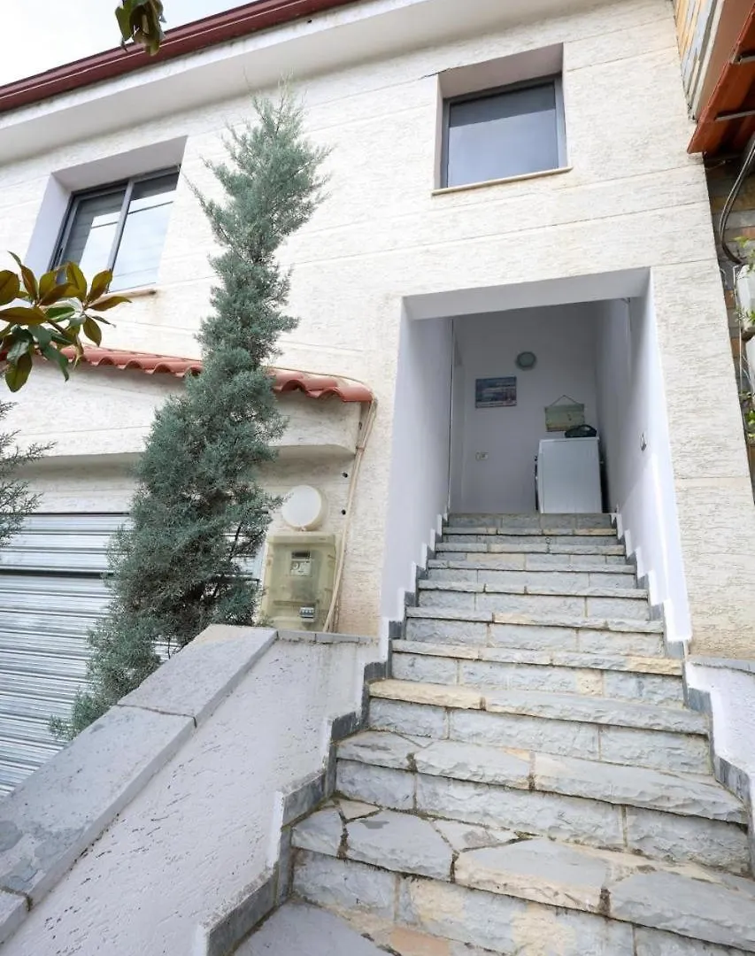 Mi Casa Guest house Berat