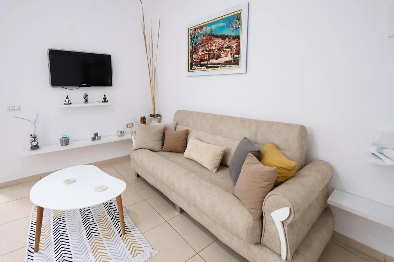 Mi Casa Guest house Berat