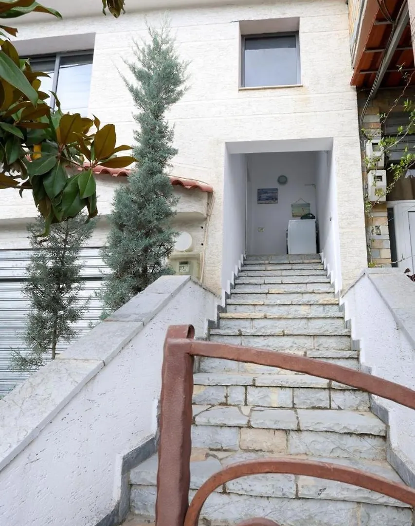 Guest house Mi Casa Albania