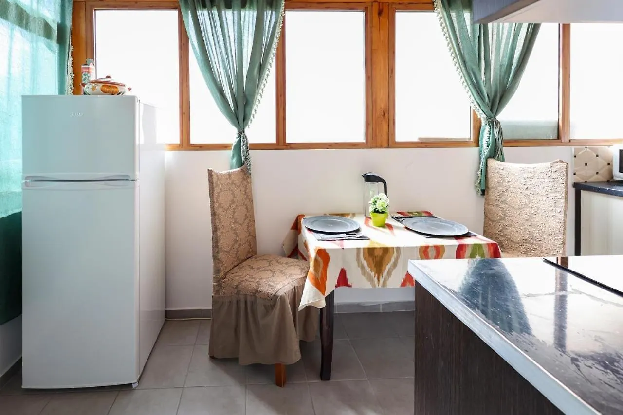 Guest house Mi Casa
