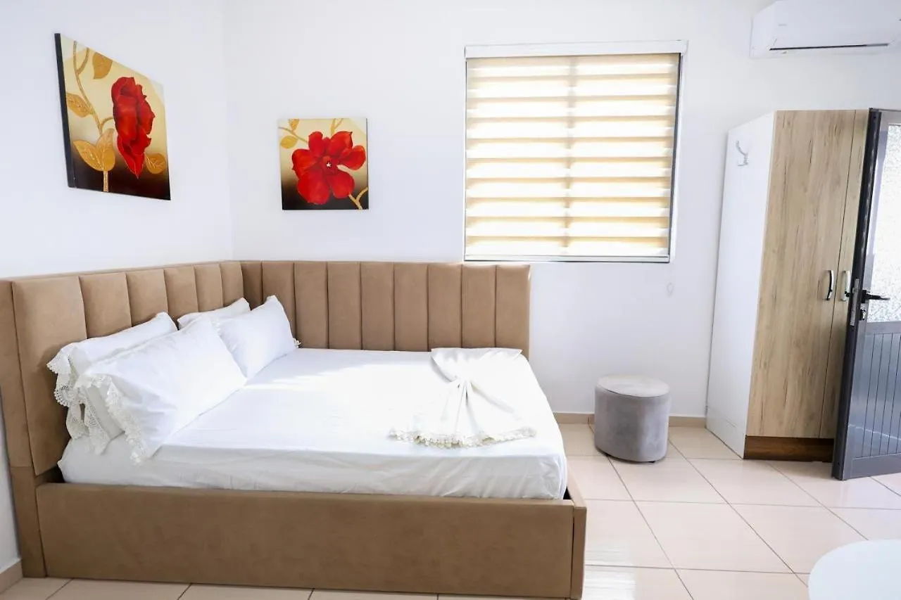 Guest house Mi Casa