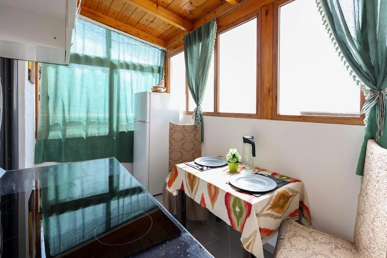 Guest house Mi Casa Albania