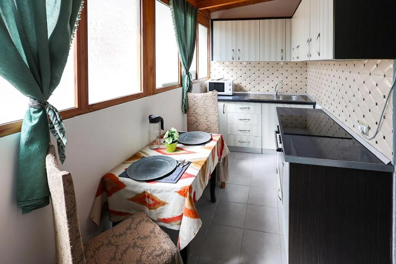 Mi Casa Hotel Berat