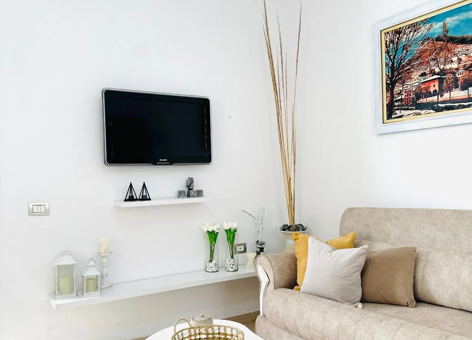 Mi Casa Hotel Berat