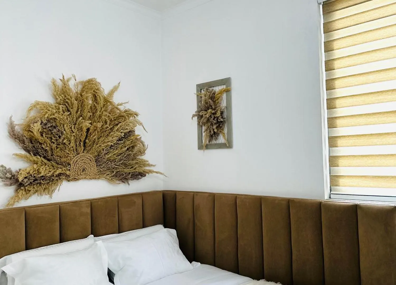 Mi Casa Hotel Berat 0*,