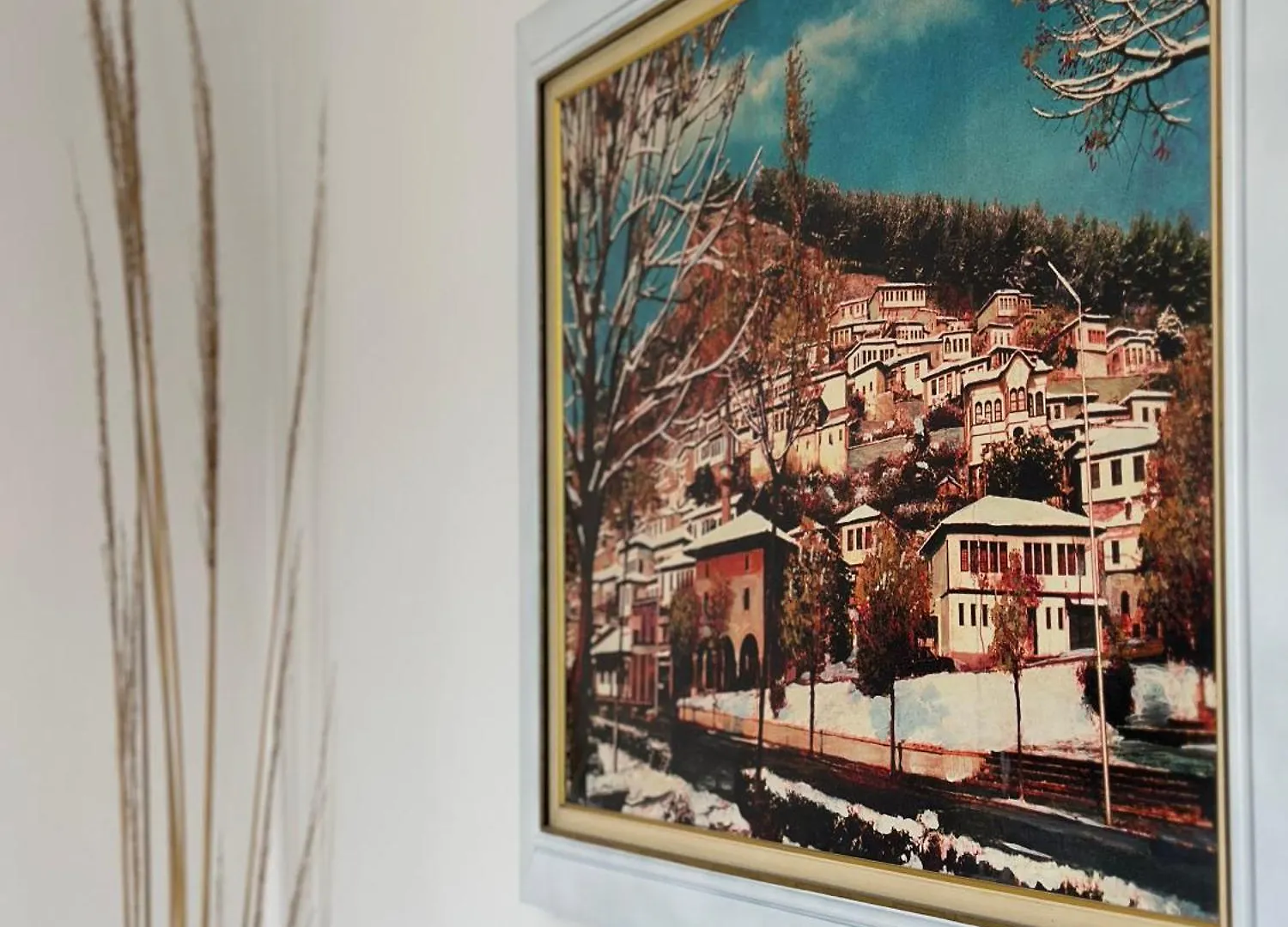 Guest house Mi Casa Hotel Berat Albania