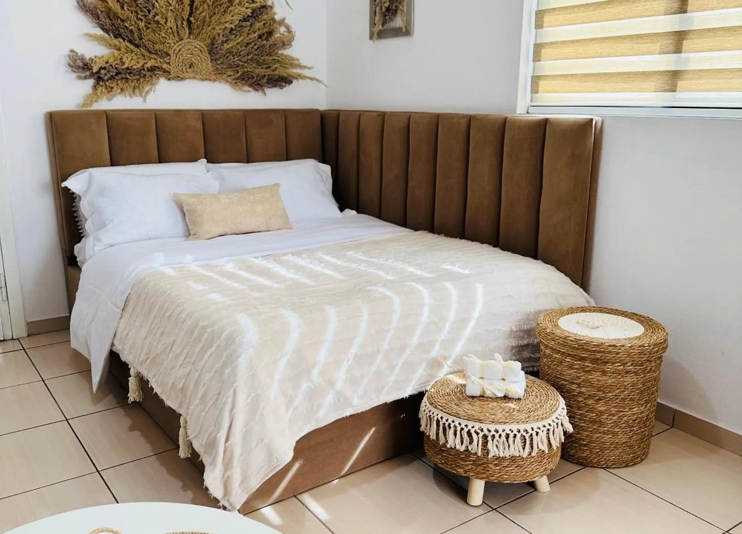 Mi Casa Hotel Berat 0*,  Albania
