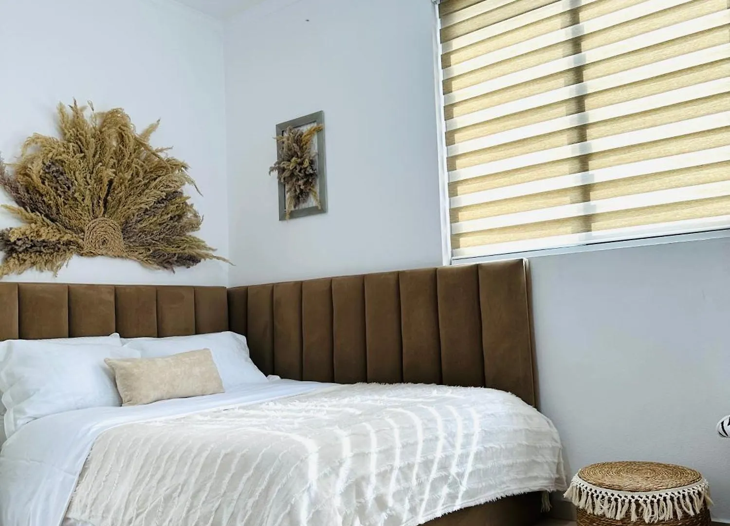 Mi Casa Hotel Berat 0*,  Albania