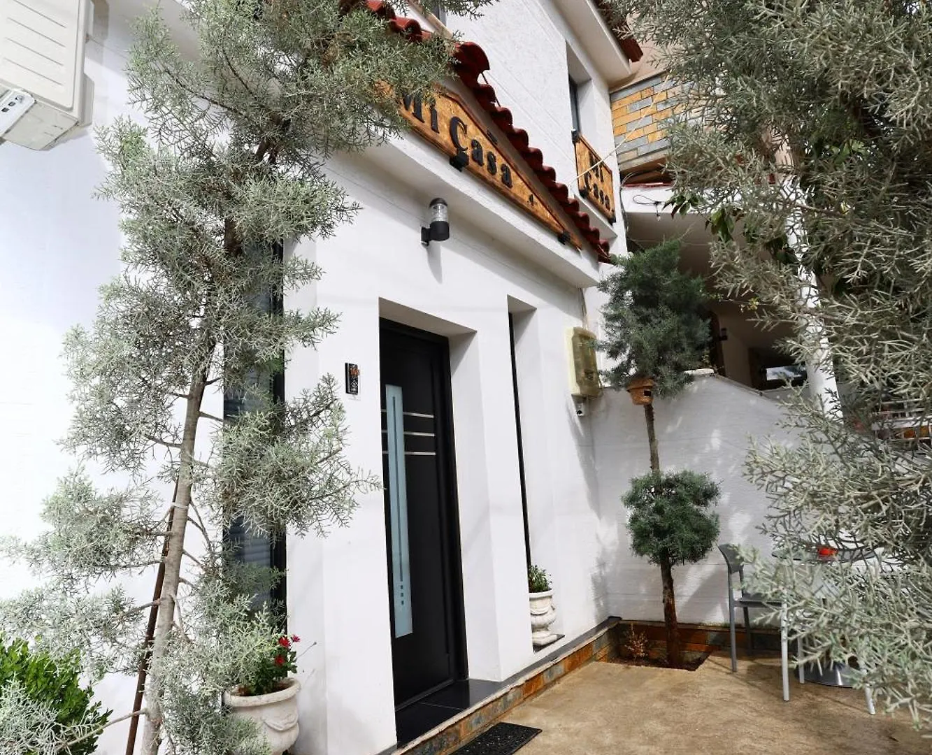 Mi Casa Hotel Berat