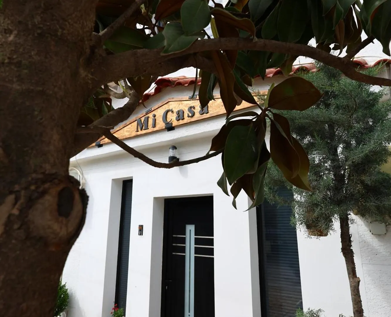 Guest house Mi Casa Hotel Berat