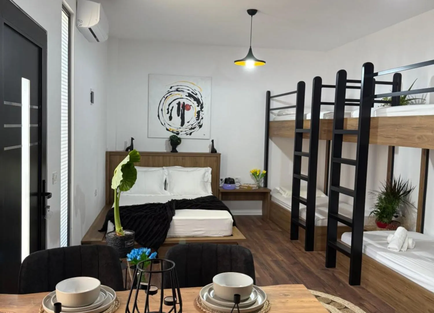 Mi Casa Hotel Berat