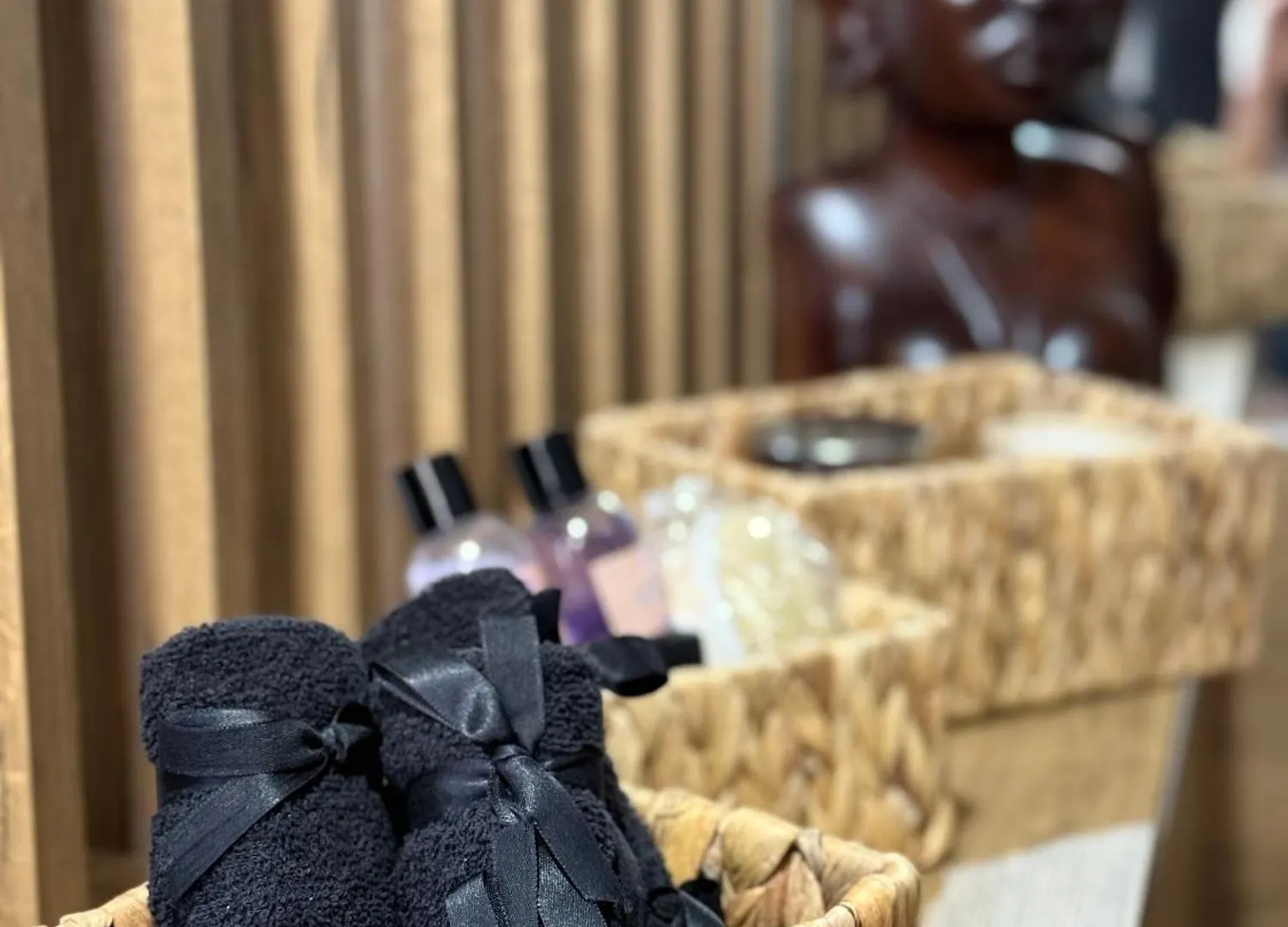 招待所 培拉特 Mi Casa酒店