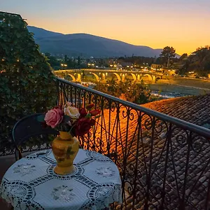 3* Alojamento de Acomodação e Pequeno-almoço Gorica - Unesco Quarter